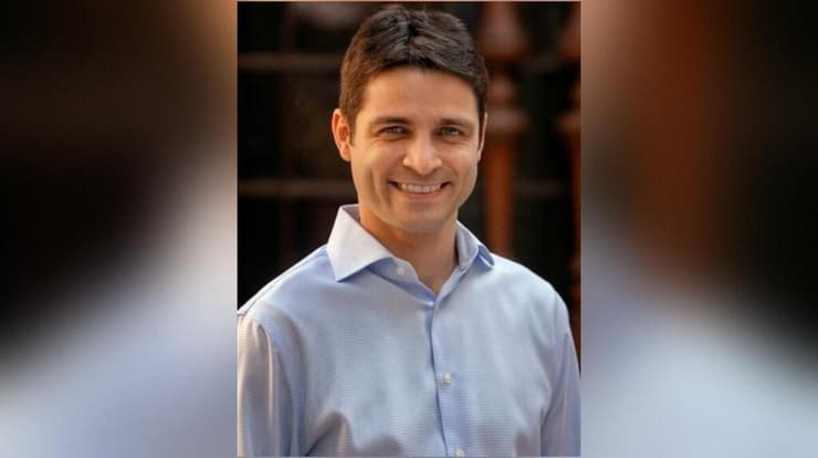 מיכאיל שפירו (Caltech) מיכאיל שפירו