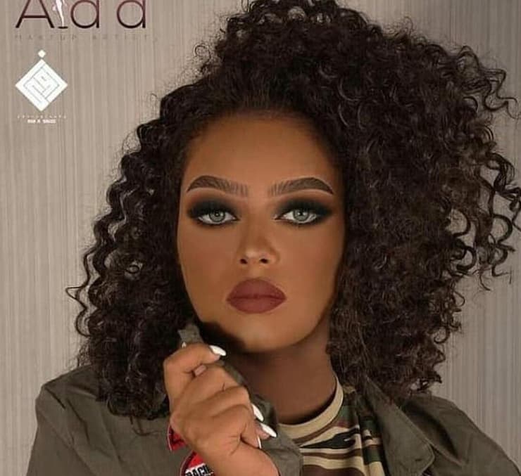 תימן דוגמנית שוחררה מכלא החות'ים אחרי חמש שנות מאסר