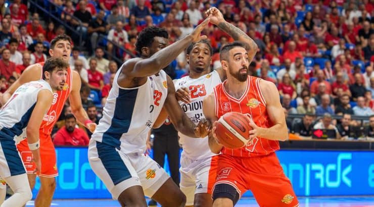 בר טימור (רועי כפיר) בר טימור