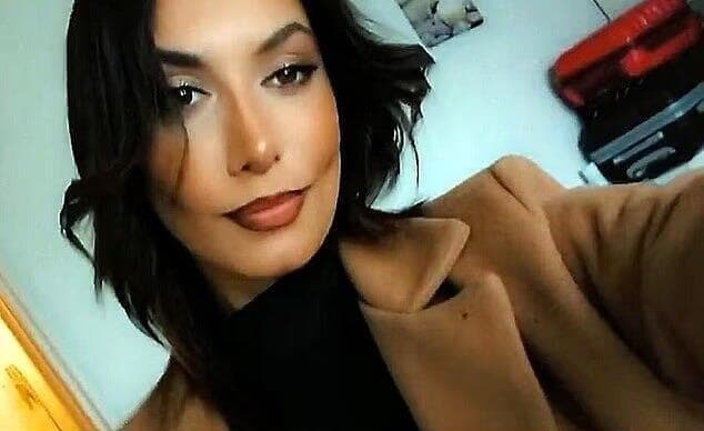 הרוצחת דהביה בנקירד. הימין הקיצוני זעם: היא הייתה אמורה להיות מגורשת עוד לפני הרצח צרפת דהביה בנקירד הרוצחת של הילדה לולה