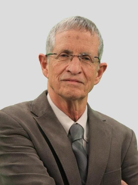 דיקן הפקולטה לרפואה באוניברסיטת חיפה, פרופ' חיים ביטרמן