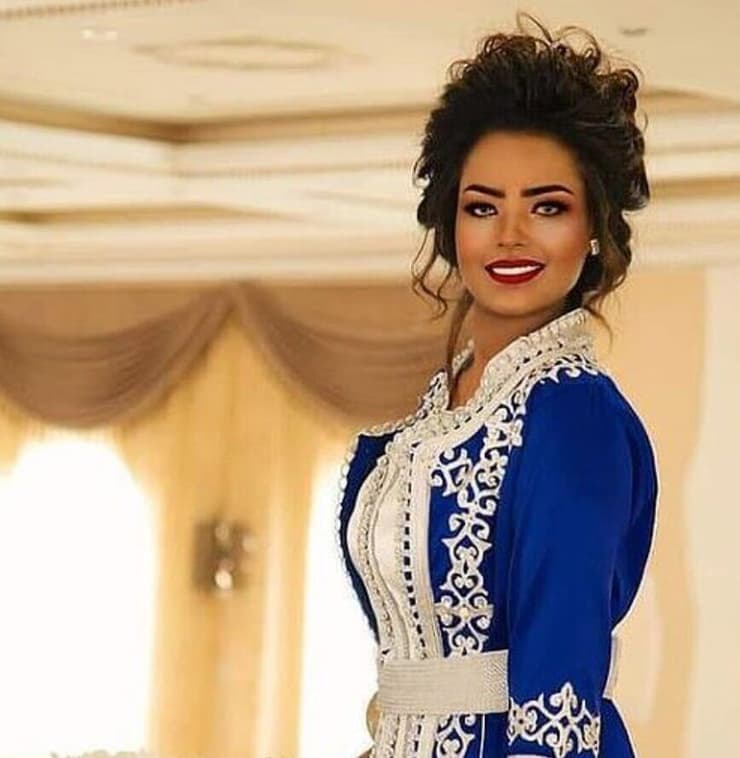 "החוקרים התעללו בה, ואילצו אותה להודות בעבירות המיוחסות לה" תימן דוגמנית שוחררה מכלא החות'ים אחרי חמש שנות מאסר