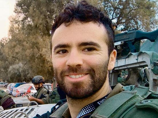 הציפייה שלי מהציבור החרדי היא כמו מבן משפחה שיבוא וייתן יד. מתן yk14558690