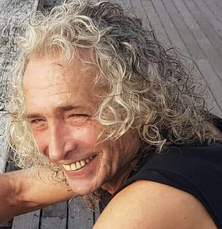 יוני נמרי (צילום: פייסבוק) יוני נמרי