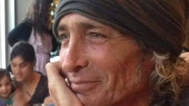 יוני נמרי (צילום: באדיבות המשפחה) יוני נמרי