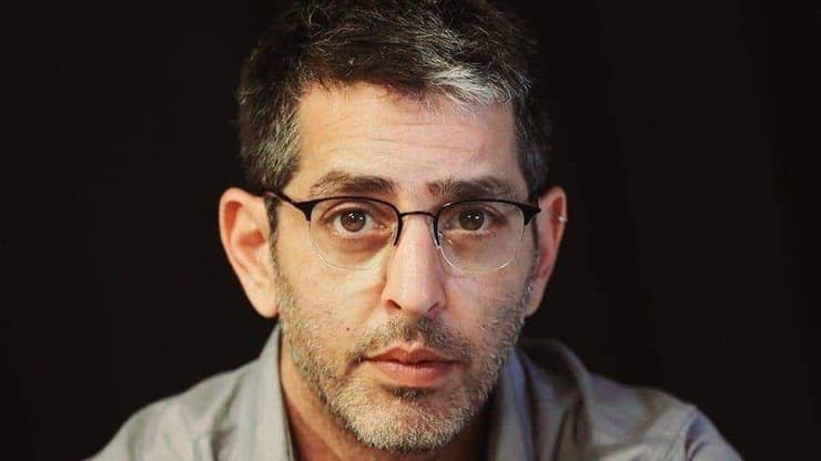תיפתח תערוכה שתציג חפצים אישיים של נרצחים. צלם ynet ו"ידיעות אחרונות" רועי עידן ז"ל (צילום: שי מכלוף) רועי עידן ז"ל