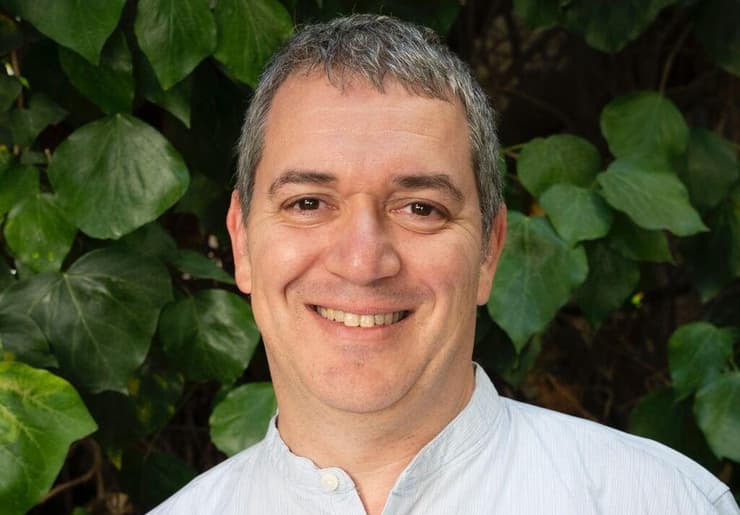 "עם הטיפול בקאר טי, כ-40% מהמטופלים מגיעים לריפוי מלא. ד"ר אורי גרינבוים (קרדיט: באדיבות המצולם) ד"ר אורי גרינבוים