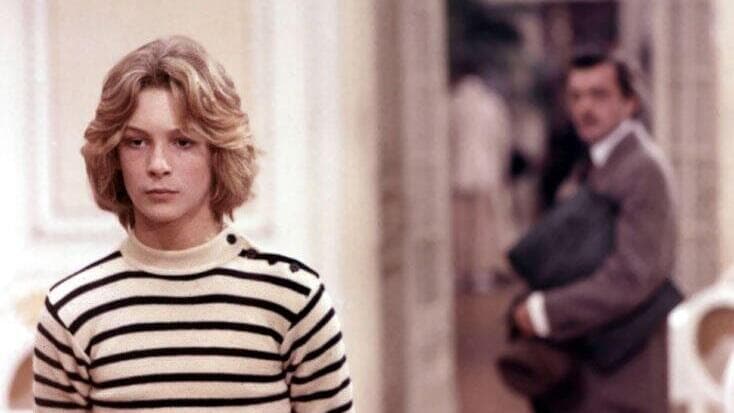 ביורן אנדרסן (צילום: באדיבות yes) ביורן אנדרסן