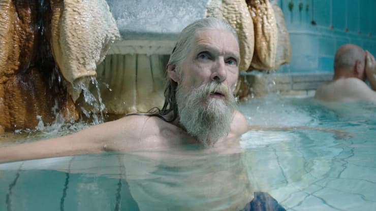 ביורן אנדרסן (באדיבות yes) ביורן אנדרסן