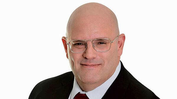 הראל הרשטיק (צילום: מאיה בירגר) הראל הרשטיק