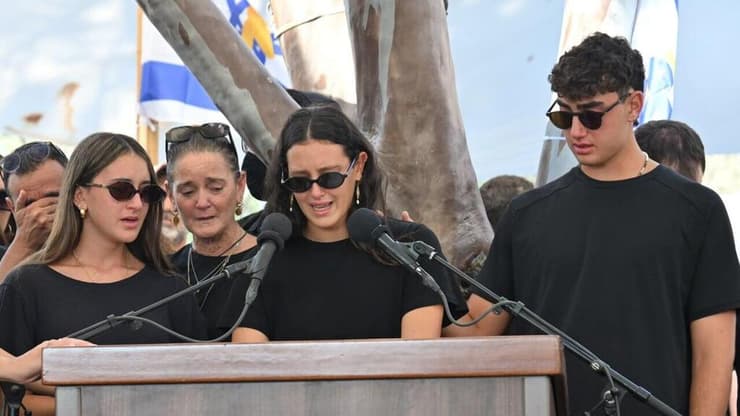 צילום: פאולינה פטימר יובל שרעבי