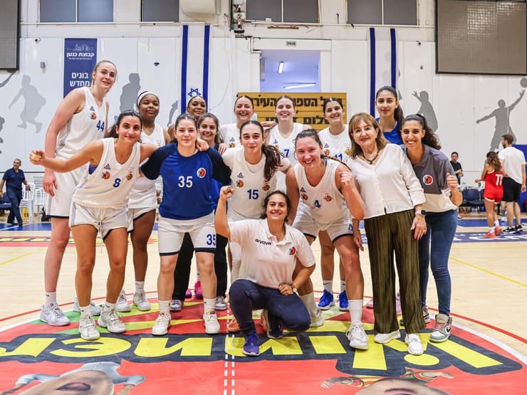 מכבי רמת גן