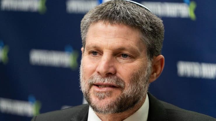 סמוטריץ': אלה שנעלבו עבור הסעודים, איפה הייתם כשהם האשימו את צה"ל ברצח עם?