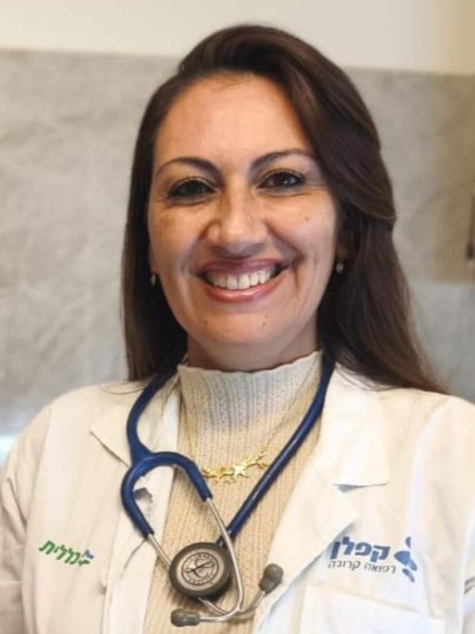 ד"ר עדי רסקו