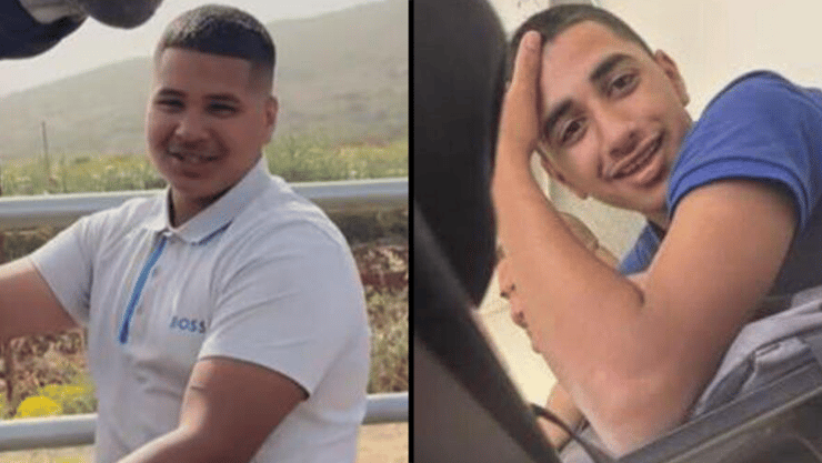 מוחמד מראזקה קאסם עאסלה