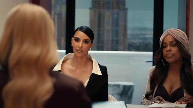 מתוך "הכל הוגן" (צילום: באדיבות דיסני+) מתוך "הכל הוגן"