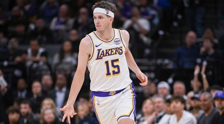 אוסטין ריבס (רויטרס) אוסטין ריבס