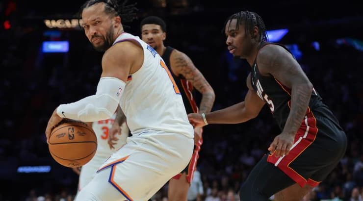 ג'יילן ברונסון (רויטרס) ג'יילן ברונסון