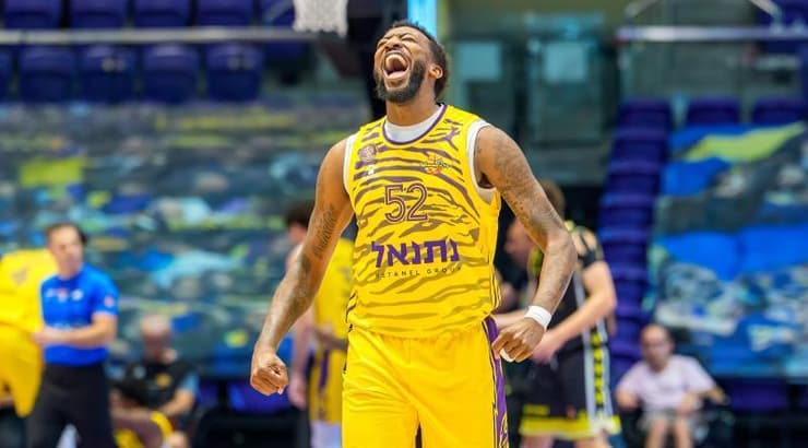 ג'ורדן מקריי מאושר (רועי כפיר) ג'ורדן מקריי מאושר