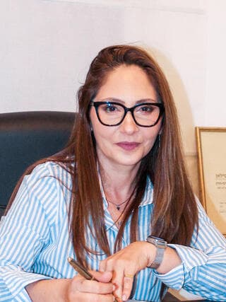 עו"ד מרסלה גולן סיידמן