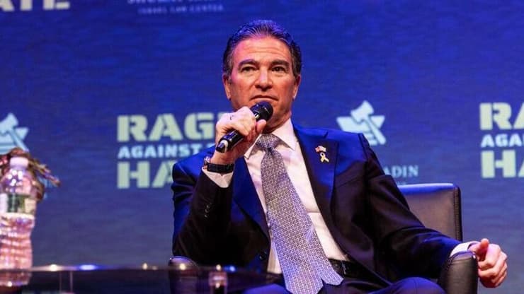 יוסי כהן: ״אני לא רץ לפוליטיקה בבחירות הקרובות״