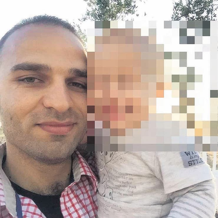 זיאד אבו מוך ז"ל