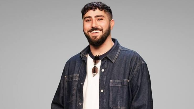 נוי בן חיים (צילום: באדיבות כאן) נוי בן חיים