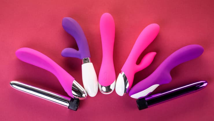 כמות מסחרית של ויברטורים (צילום: shutterstock) ויברטורים