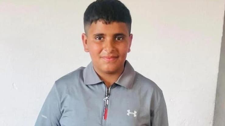 מוראד אבו סביח הנרצח מוראד אבו סביח