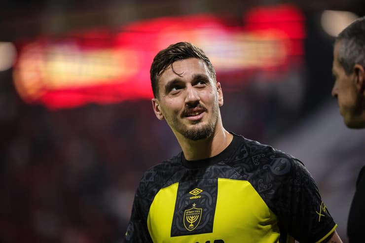 ירדן שועה (צילום: עוז מועלם) ירדן שועה