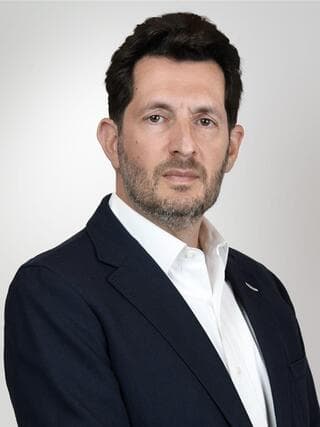 דניאל לבנטל