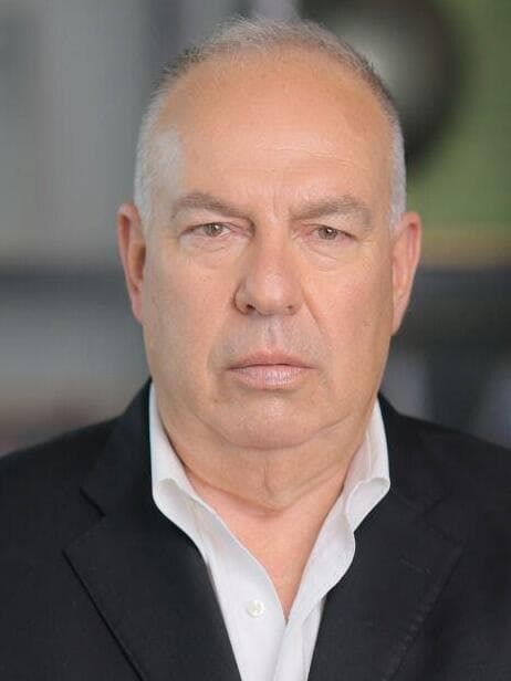 נשיא המגזר העסקי דובי אמיתי