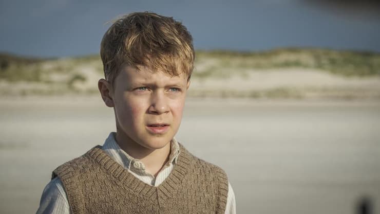 מתוך "ילדות גרמנית"