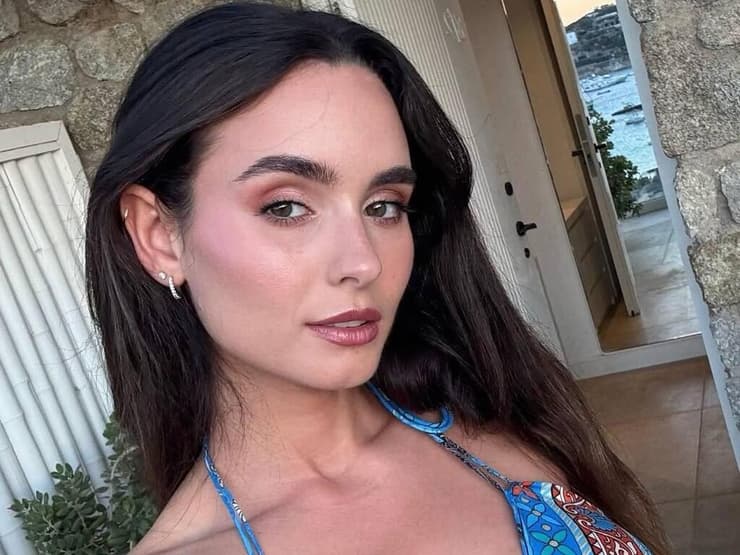 "איך אפשר בכלל להעלות על השפתיים שאני רוצחת תינוקות?" (מתוך אלבום פרטי) נועה כוכבא