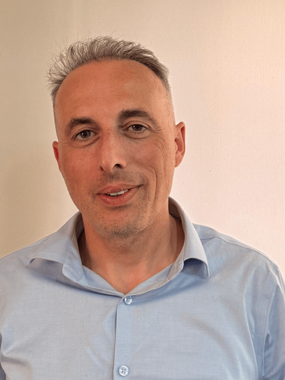 עו"ד ליאור מרקוביץ