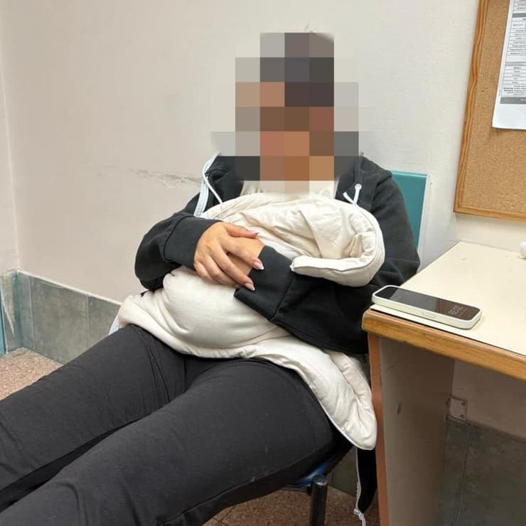 בנה של א' סבל מדימום חמור בעקבות ברית מילה