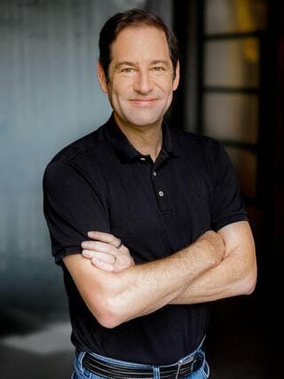 שחר צפריר, שותף-מנהל בקרן TLV Partners 