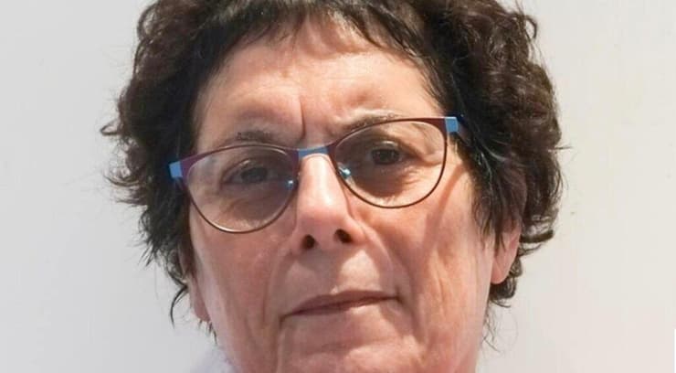 פרופ' נורית יערי