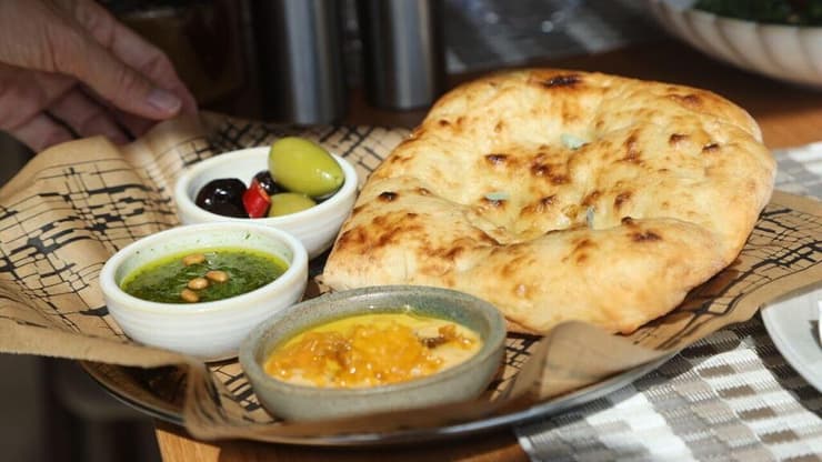 צילום: מוטי קמחי מלון קיימא