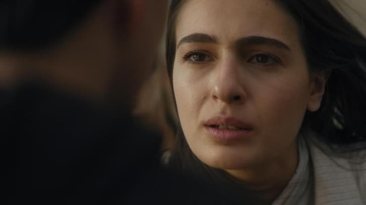 ל"נוטוק" יש את המצרכים הדרושים למתכון מוצלח. מתוך "נוטוק" (צילום: באדיבות קשת) מתוך "נוטוק"