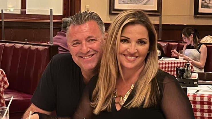 לימור ושוקי מור