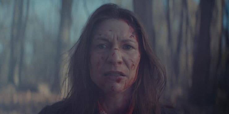 מתוך "החיה שבתוכי" (צילום: באדיבות נטפליקס) מתוך "החיה שבתוכי"