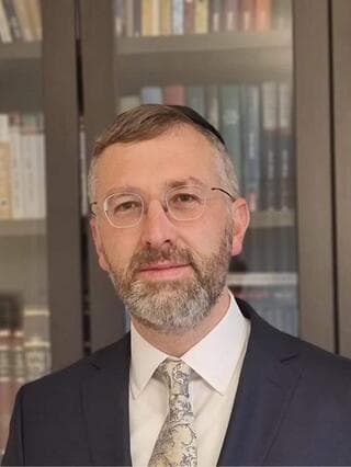 נחמיה שטיינברגר