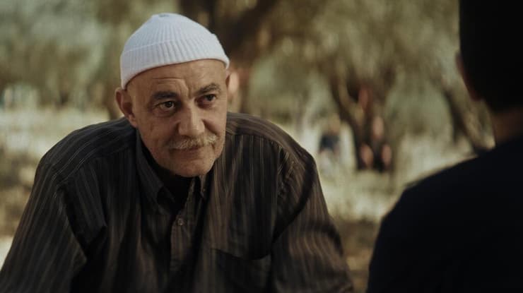 כל נושא בפני עצמו יכול למלא סדרה שלמה. מתוך "נוטוק" (צילום: באדיבות קשת) מתוך "נוטוק"