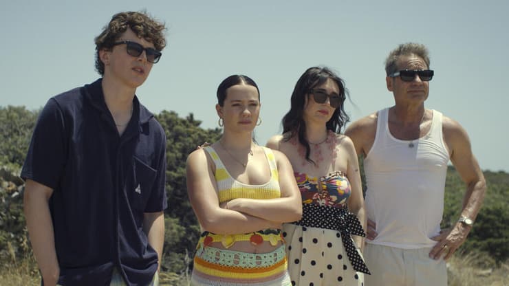 מתוך Malice (צילום: באדיבות אמזון פריים) מתוך Malice