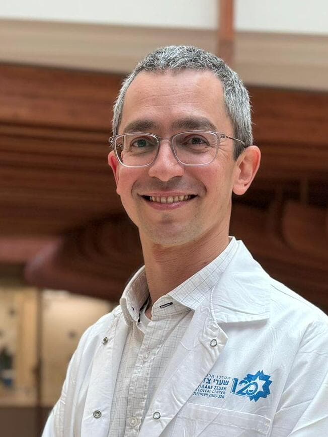 ד"ר אלברט גרינשפון