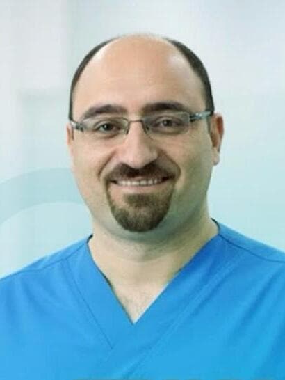 ד"ר אכרם אסדי