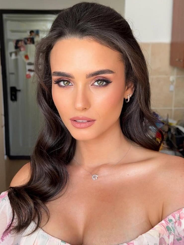 "שמתי את החיים שלי בהולד". נועה כוכבא (מתוך אינסטגרם) נועה כוכבא