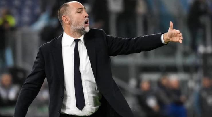 איגור טודור (IMAGO) איגור טודור