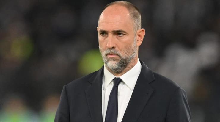 איגור טודור (IMAGO) איגור טודור